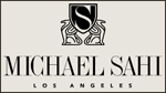 Michael Sahi logo