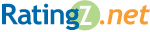 Ratingz logo