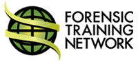 Forensic Training Network logo