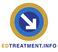 ED Treatment Information Center logo