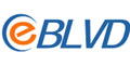 eBLVD.com logo