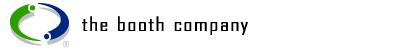 The Booth Company logo