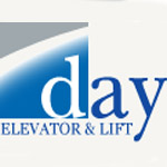 Day Elevator & Lift logo