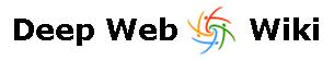 Deep Web Wiki logo