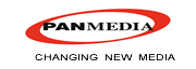 Panmedia logo