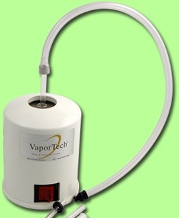 volcano vaporizer  wiki