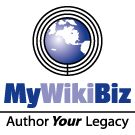MyWikiBiz logo