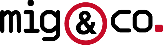 Milson Printing logo