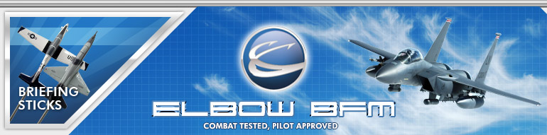 Elbow BFM Logo
