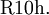 \operatorname{R10h.}