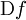 \operatorname{D}f