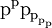 \text{p}^\text{p} \text{p}_{\text{p}_{\text{p}_\text{p}}}\!