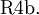 \text{R4b.}\!