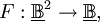 F&nbsp;: \underline\mathbb{B}^2 \to \underline\mathbb{B},