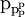 \text{p}_{\text{p}_\text{p}^\text{p}}\!