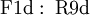 \operatorname{F1d~:~R9d}