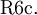 \operatorname{R6c.}