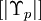 [| \Upsilon_p |]\!