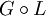 G \circ L