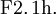 \operatorname{F2.1h.}