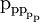 \text{p}_{\text{p} \text{p}_{\text{p}_\text{p}}}\!