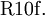 \operatorname{R10f.}