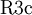 \text{R3c}\!