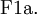\operatorname{F1a.}
