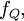 f_Q,\!