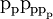 \text{p}_\text{p} \text{p}_{\text{p} \text{p}_\text{p}}\!