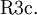\operatorname{R3c.}