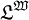 \mathfrak{L}^\mathfrak{W}