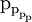 \text{p}_{\text{p}_{\text{p}_\text{p}}}\!