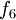 f_{6}\!