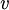 \mathit{v}\!
