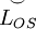 \overset{\smile}{L_{OS}}