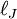 \ell_J