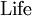 \text{Life}\!
