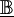\underline\mathbb{B}