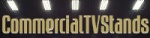 Commercial TV Stands logo