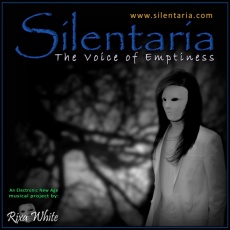 Silentaria Music logo