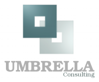 UMBRELLA Consulting Logo