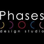 Phases Design Studio logo