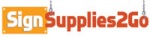 SignSupplies2Go logo