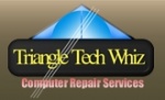 Triangle Tech Computer Repair logo
