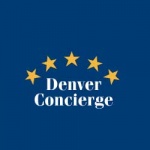 Denver Concierge logo