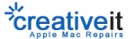 Creative IT MacBook Pro Repair logo