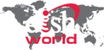 DISHWorld IPTV logo