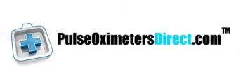 Pulse Oximeters DIRECT.com logo