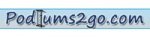 Podiums2go.com logo